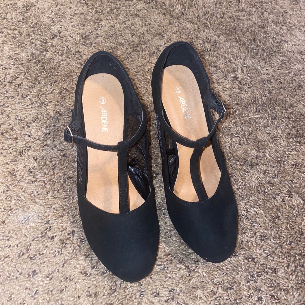 Ardene Heels